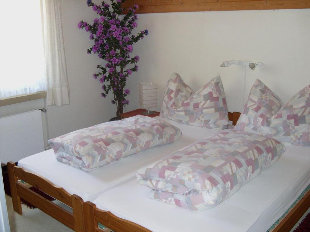 Hotel Pez Ault Disentis Rum bild